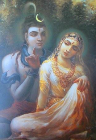 SivaandParvati-1